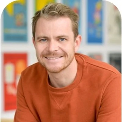 Lukas Klein